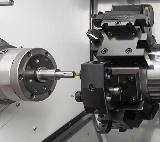为什么你做车削加工，尺寸总是差那么几丝？