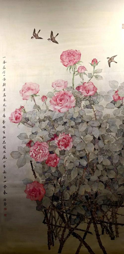 一、为什么作品集突然这么“香”？改革风吹的