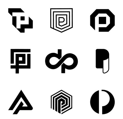 U、H、P,这几个字母水很深
