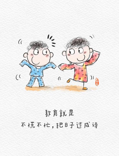 我们急着教给孩子的，童话早就说透了