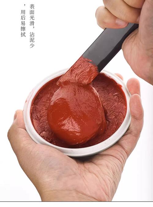 传统朱砂印泥 搅拌工具 宣纸钤印效果