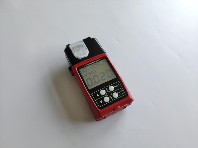 专业甲醛检测仪租赁设备理研FP-31