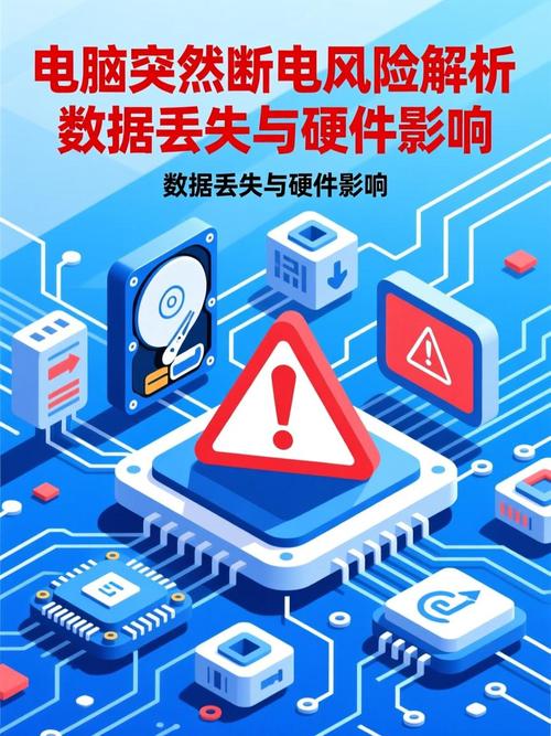 突然断电、撞机...那些让检测数据飞掉的瞬间