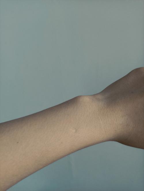 试色留的小后手，能省后期大麻烦