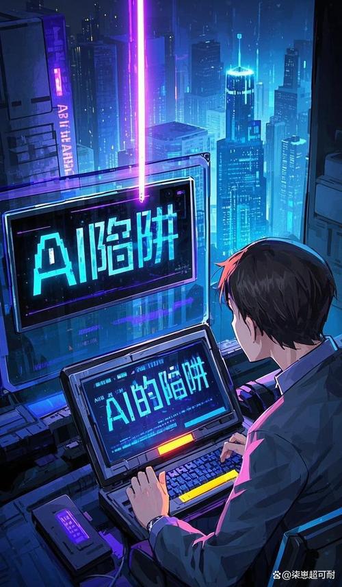 别神化也别无视，AI辅助创新的坑要踩清楚