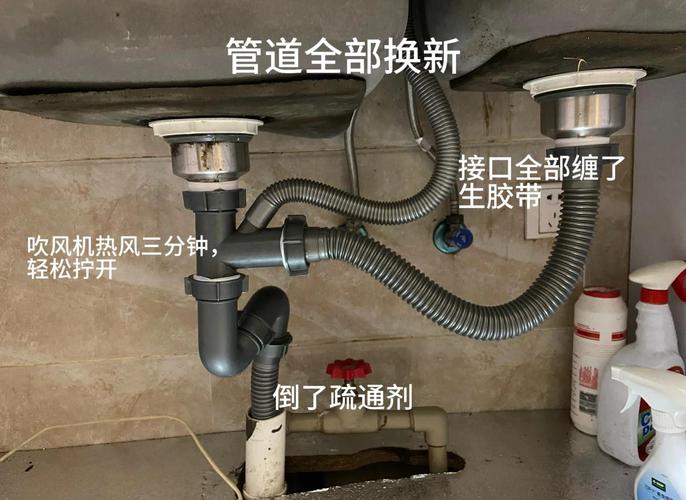水管漏水维修：老师傅的12个良心忠告，别再被坑了