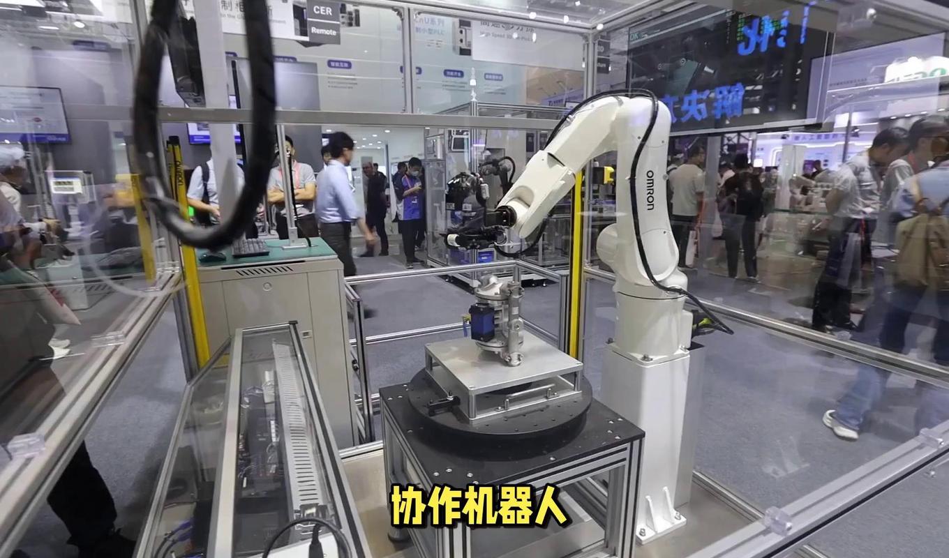 哪些工位最适合先上协作机器人？