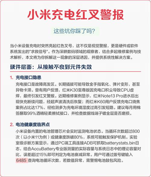 踩过坑才敢说：这些信号都是红色警报
