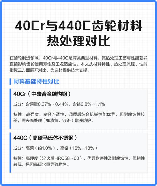 齿轮热处理变形前后对比图