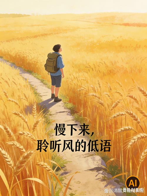 留一点缝隙反而走得更远