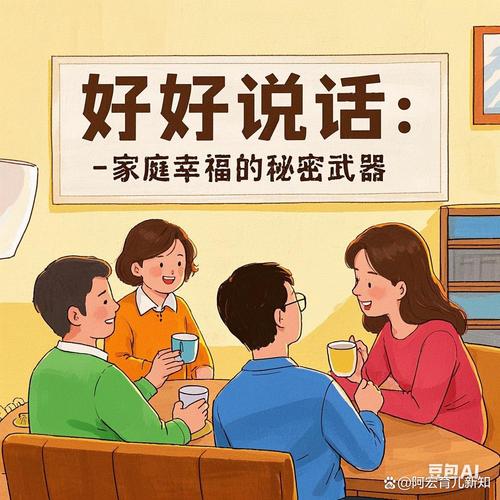 好好的一家人，说翻就翻