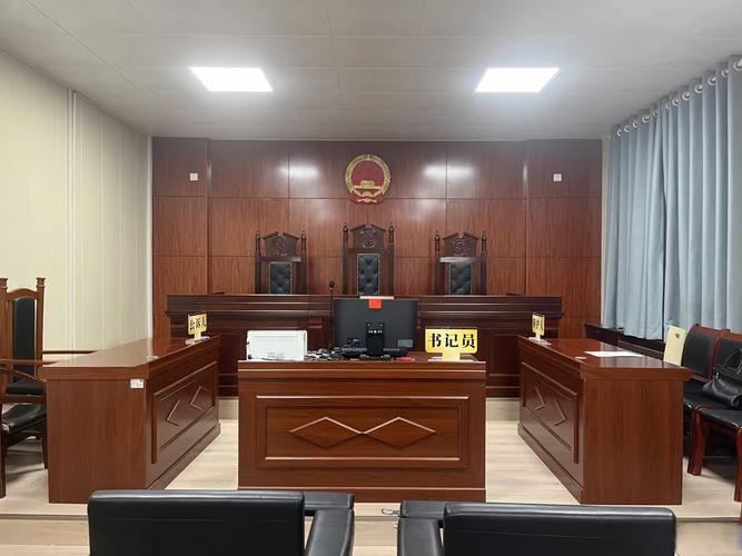 盗掘古文化遗址古墓葬罪案件法庭辩护现场