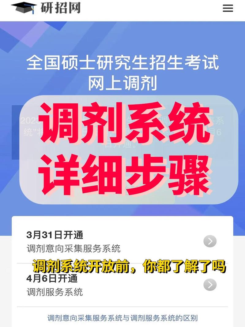 考生深夜刷新研招网调剂系统