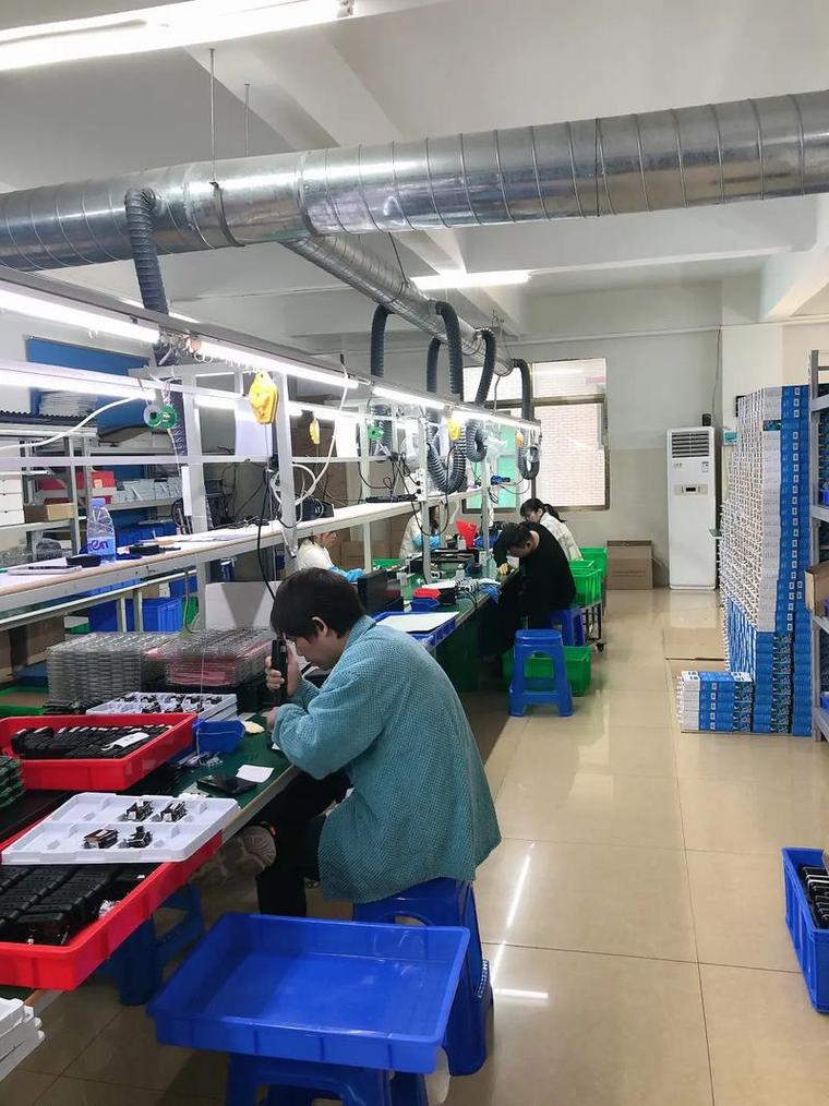搞机械绕不开：螺纹连接的那些容易踩坑的实用细节