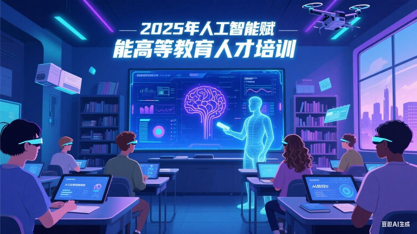 未来的智慧教育技术，核心永远是“人”