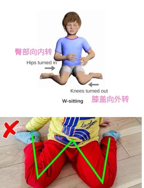 踩错宝宝坐立节奏的三个大坑