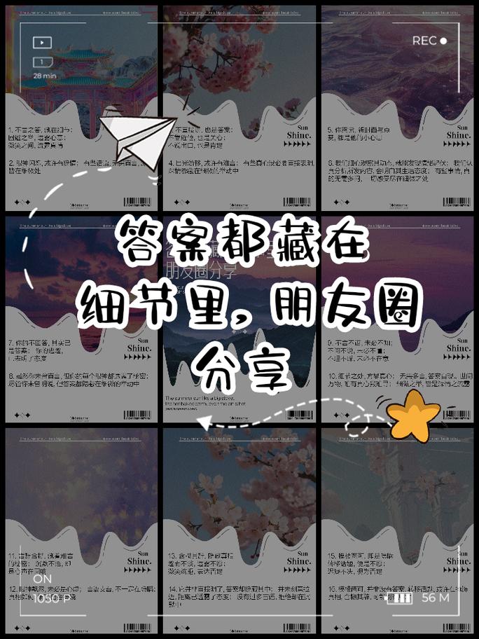 藏在细节里的答案