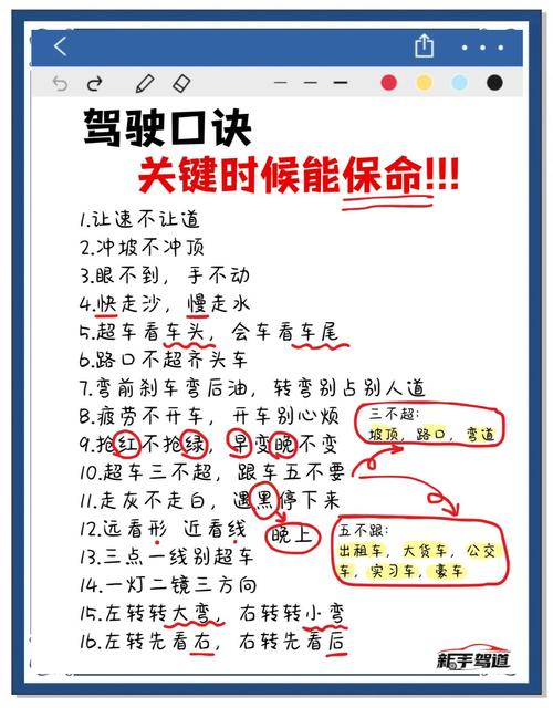 新手选它，记住这几句话就行
