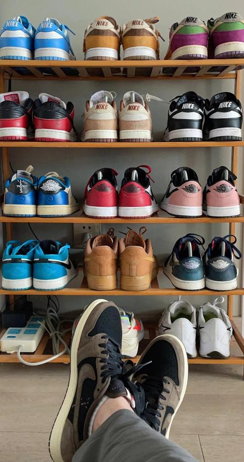 我的 SNKRS 血泪史:从狂热到佛系