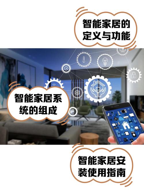 等你真的用顺了智能家居,才会发现它最值钱的功能根本没人说