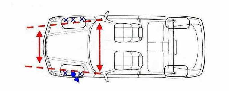 调完前束别着急交车,路试要盯死这两点