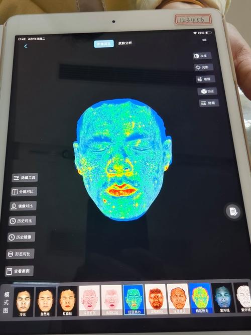 当实验数据拍在脸上的时候