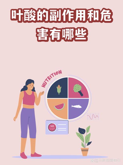 补叶酸的几个误区，好多人都踩过