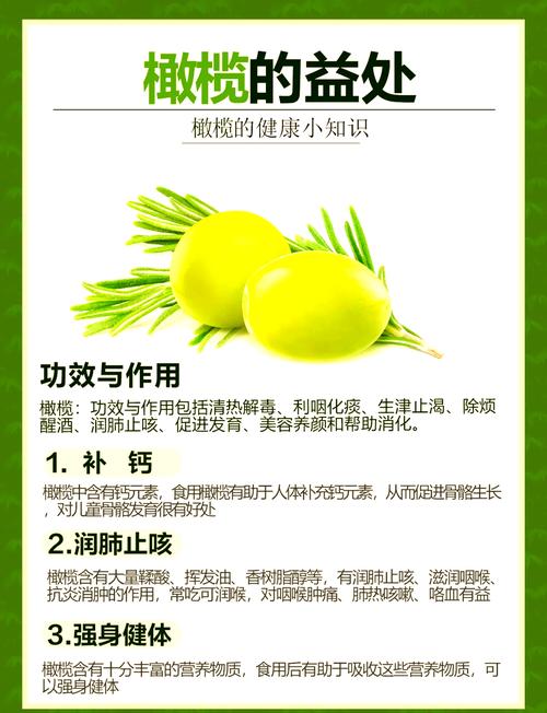 橄榄的“健康光环”，到底有多少水分？