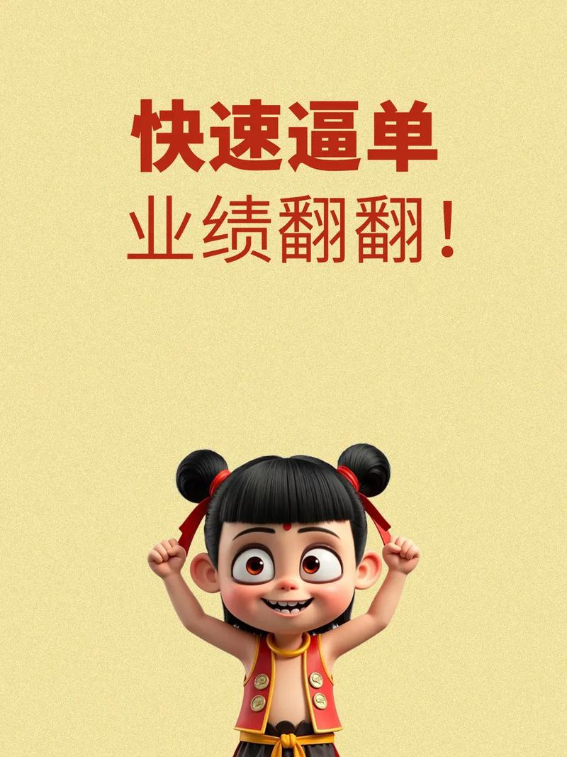 🎯 给个台阶,让客户“赢”——逼单的终极艺术