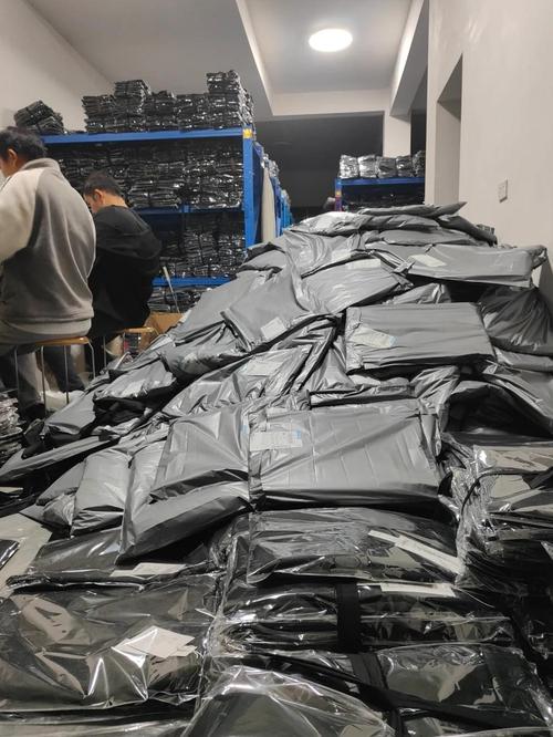 内容电商选品热点库存滞销实拍
