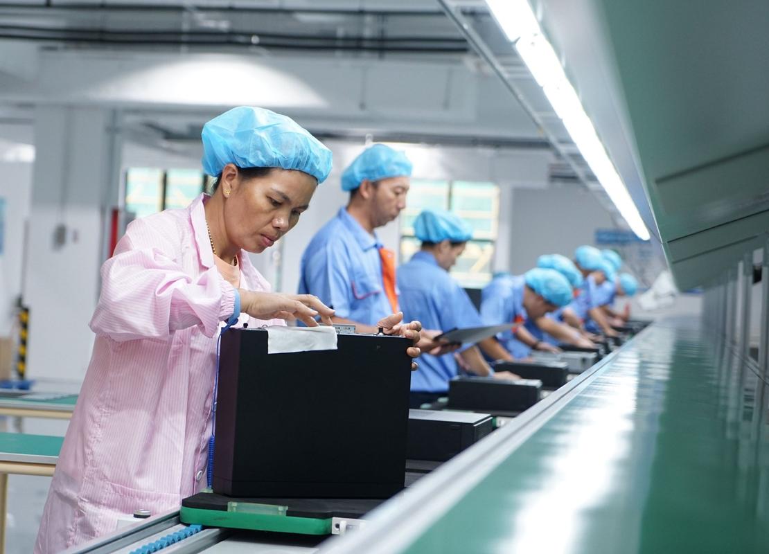 先把“乱”摊开:你的产线为什么需要标准化?