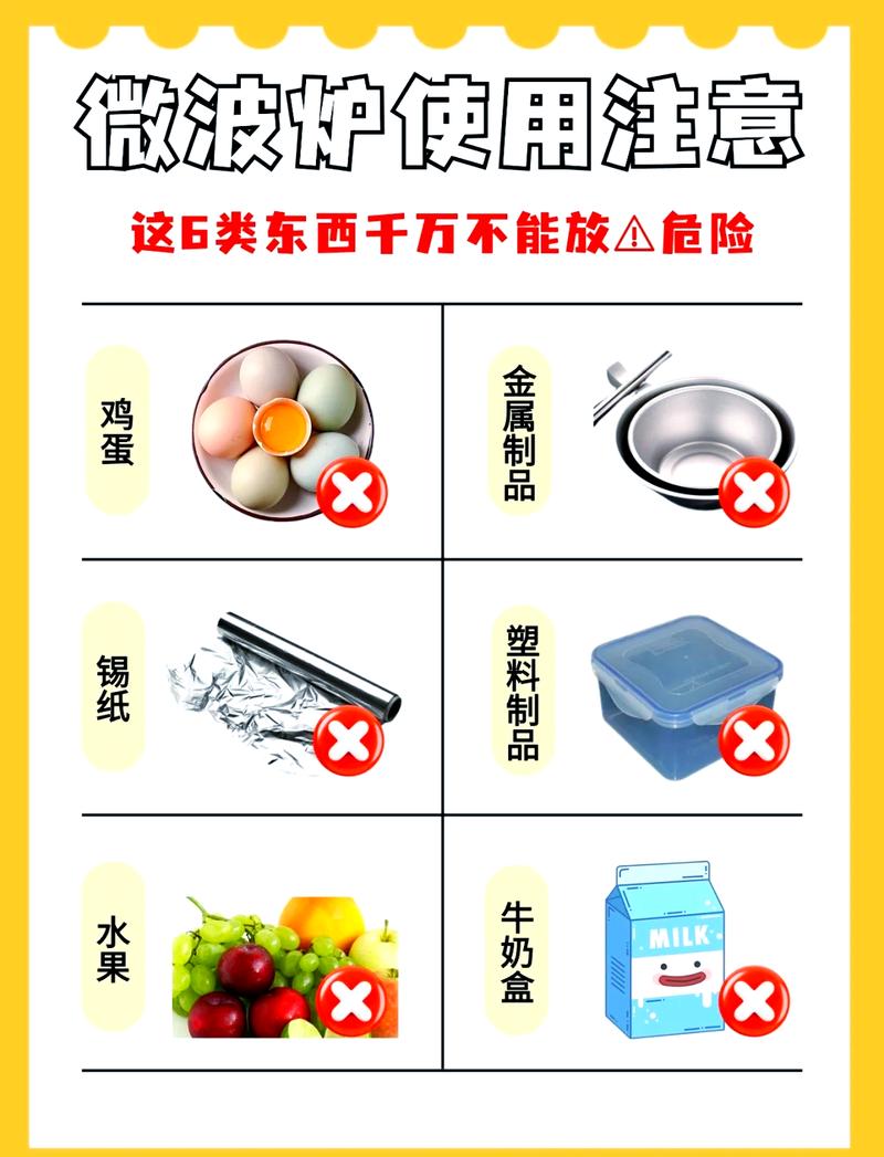你的物料真的适合微波吗?别想当然