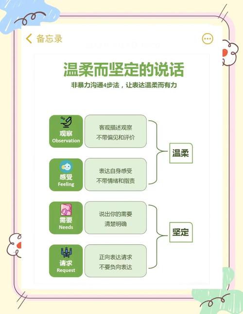 核心要点：三根支柱撑起“温柔而坚定”