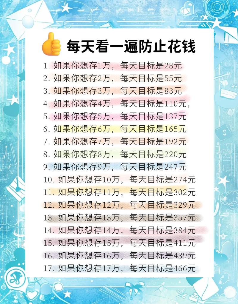 不用花很多钱，做好这几点就够