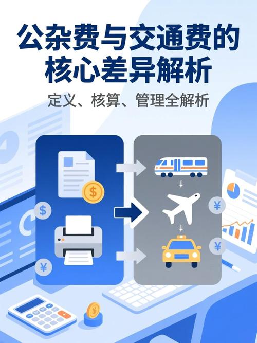 交通与杂费:你永远算不过城市