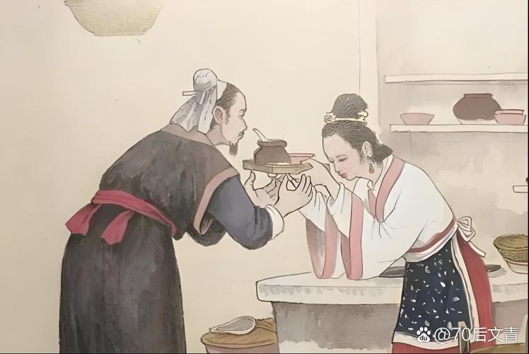 举案齐眉：婚姻里最被误读的成语，藏着多少不为人知的委屈？-婚庆网