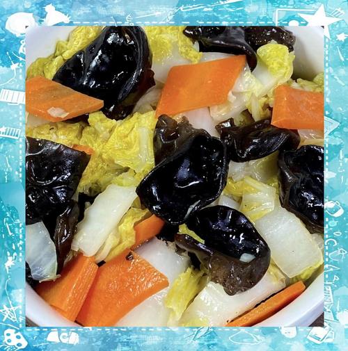 带一勺走的余味