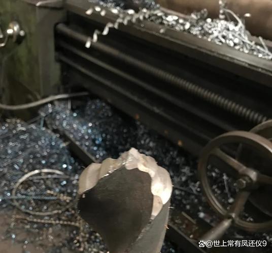 钻头这玩意儿,搞不懂它你就等着报废吧(一个十五年机械师的碎碎念)-中远盛泰工业