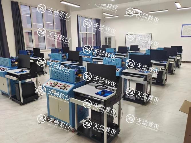 机械设计实训课学生提交的静态工位排布作业图