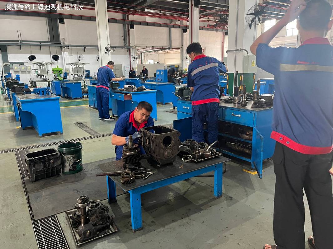 预测性维护：帮制造工厂省出百万利润的隐形密码