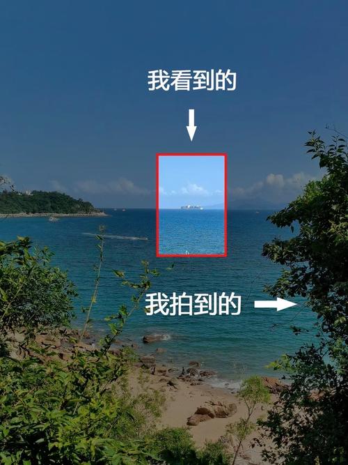 不学构图,照片真的就没法看?