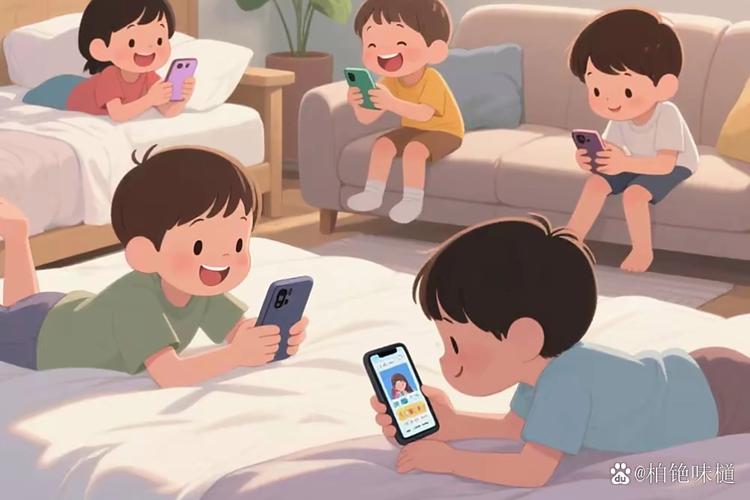 慢游戏,才是现在孩子最缺的东西