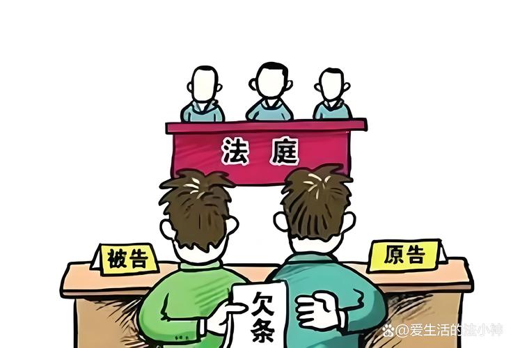 三、真到了打官司那一步,每一步都是坑