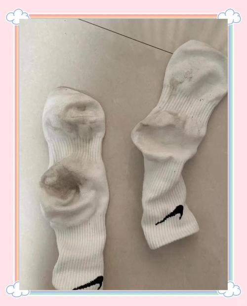 洗袜子最容易踩的隐形坑