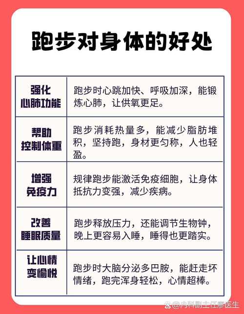 对身体的好处,都是慢慢显出来的