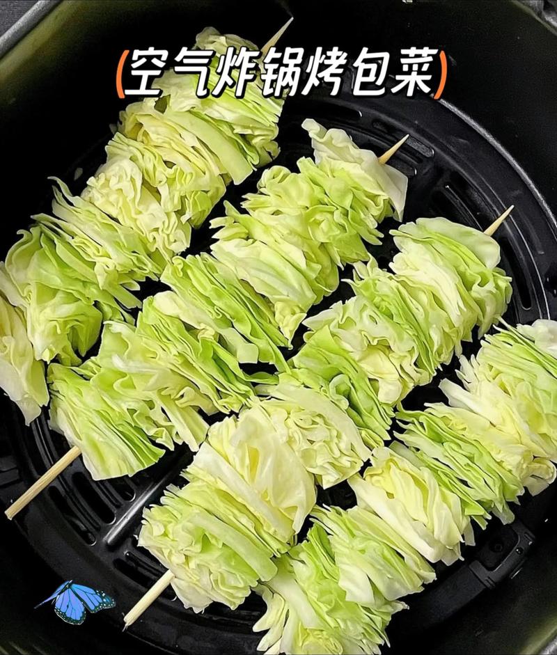 烧烤技巧：为什么我烤的蔬菜总是软塌塌的？