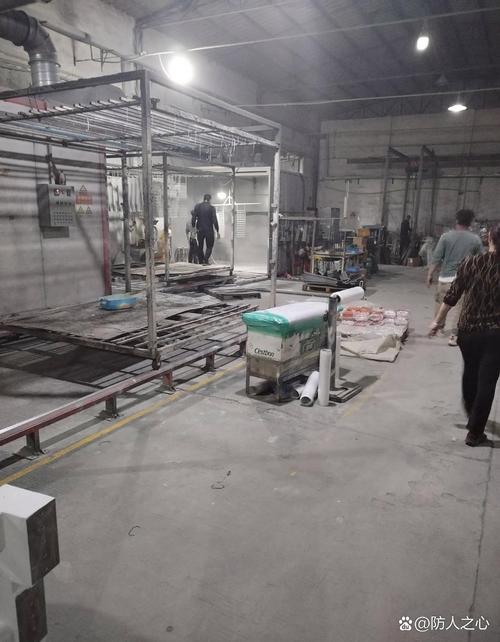 为什么大半工厂装了都白装