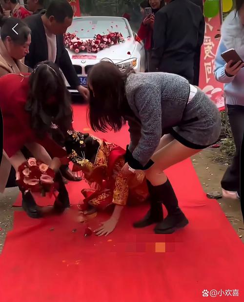 婚礼彩排，原来真的不是走过场：一个过来人的翻车实录-婚庆网
