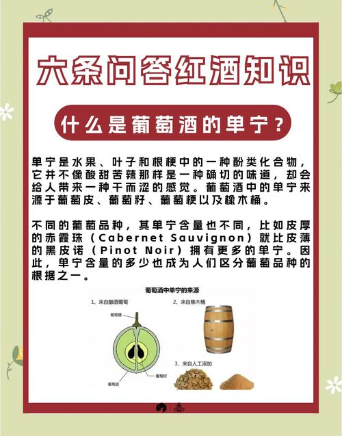 说几个大家常踩的其他红酒知识坑
