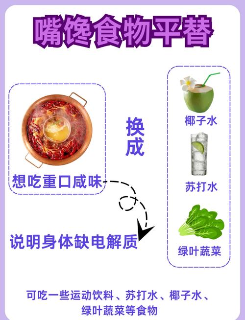 嘴馋的时候，可以参考这些选法